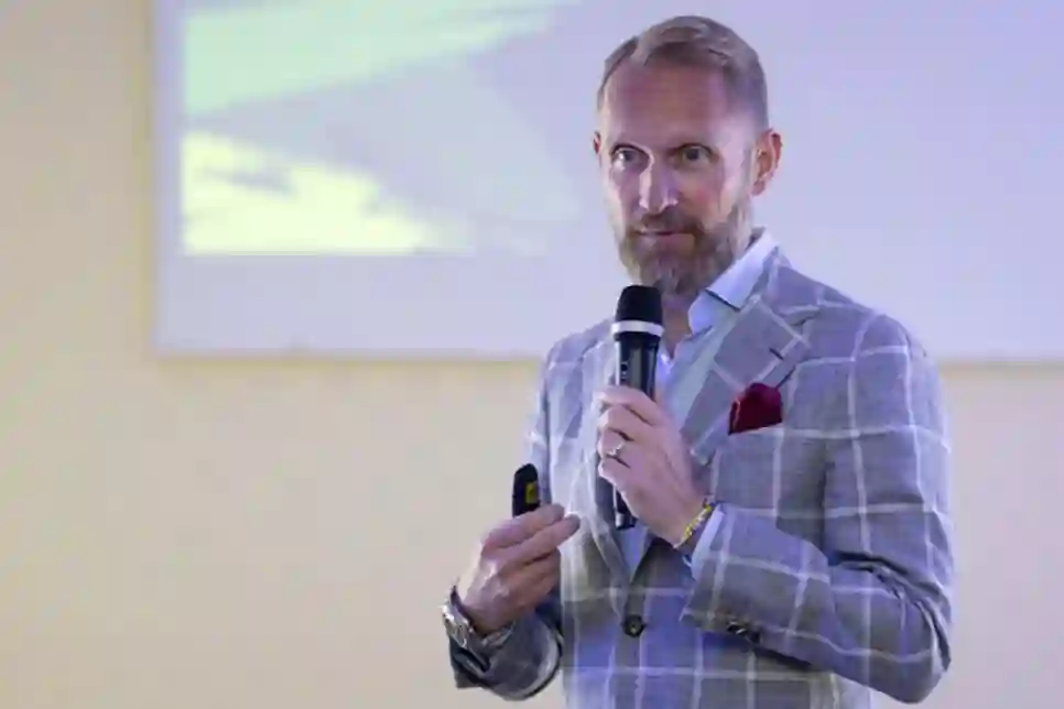Sigurnosti i količina podatak guraju tržište prema naprijed, a tu je naravno i umjetna inteligencija