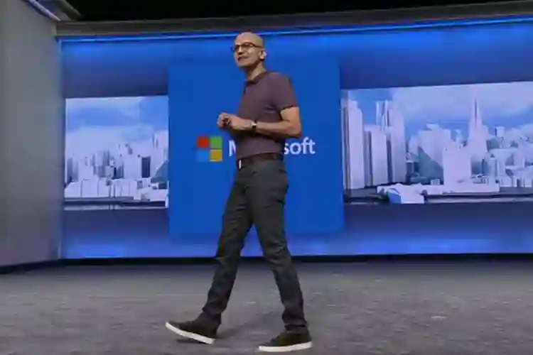 Kako je Satya Nadella preobrazio Microsoft