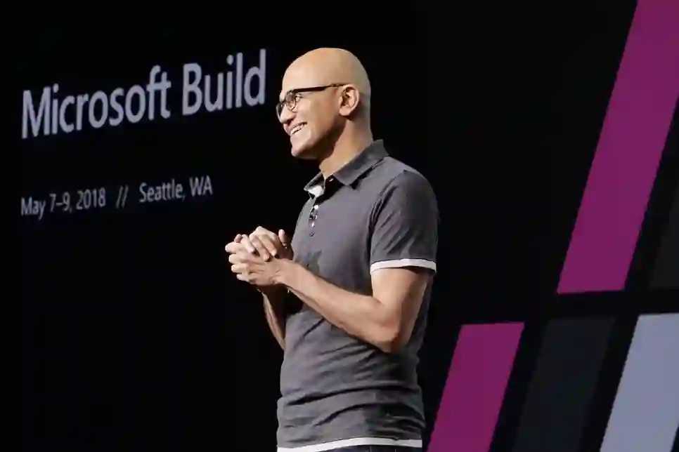 Microsoft nastavlja rast prihoda i dobiti