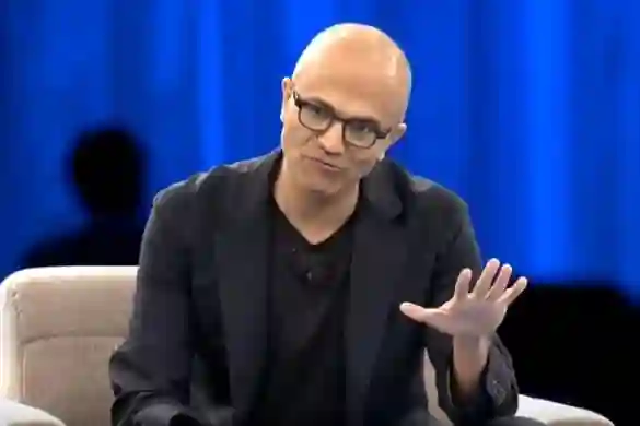 Kako je Satya Nadella riješio problem mlijeka u Microsoftu?