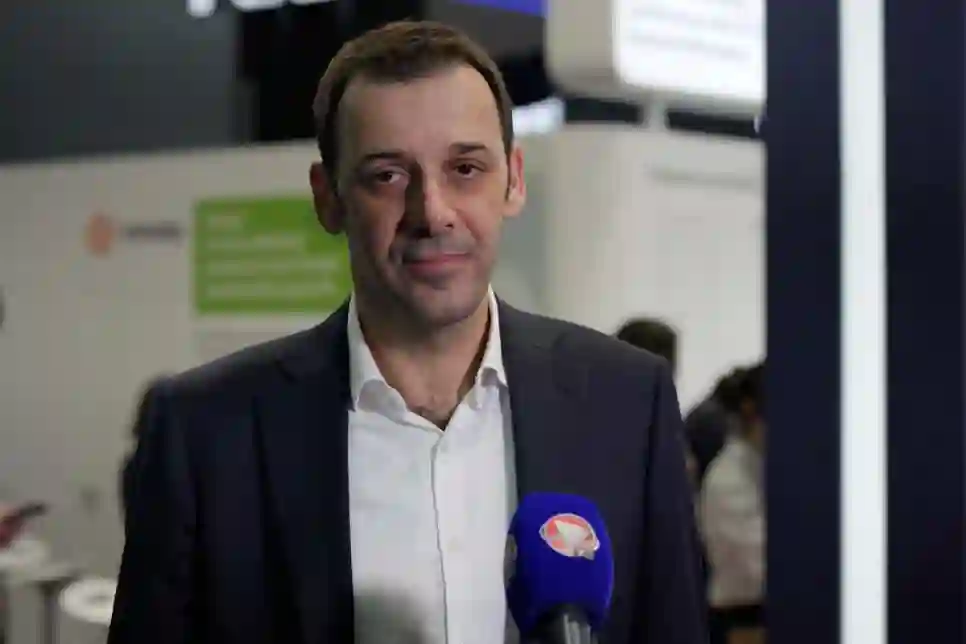 Infobip usvaja vodeće prakse održivosti