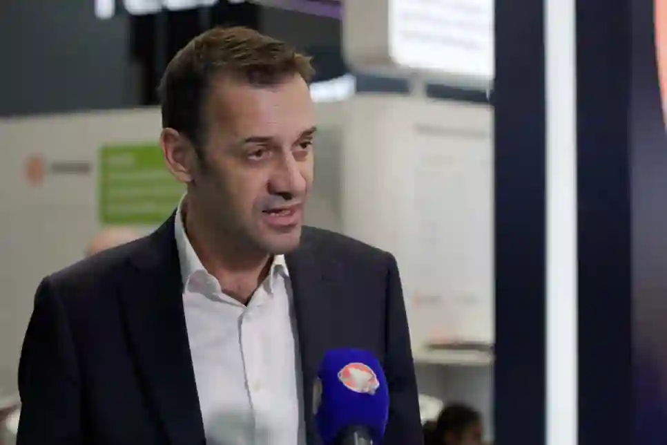 Infobip proglašen najboljim u RCS business messagingu