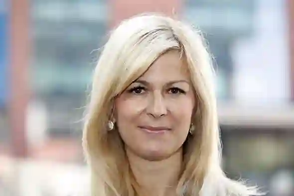 Nova direktorica SAP Hrvatska Sonja Popović