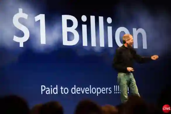 Jedan od najvećih vizionara današnjeg vremena - Steve Jobs