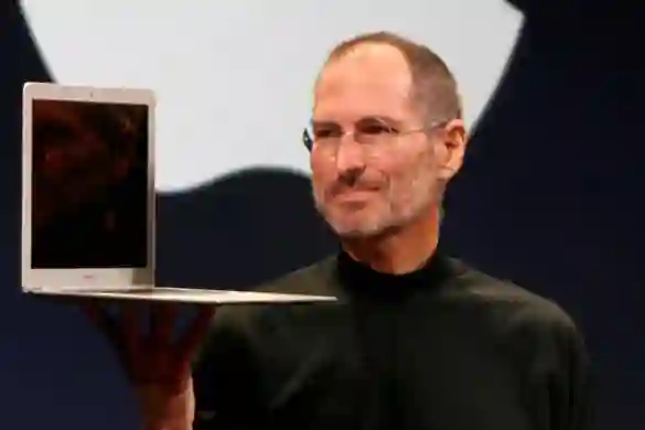 Steve Jobs volio je Sony