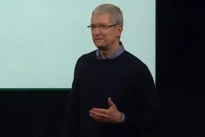 Tim Cook: Proširena stvarnost je budućnost koja će biti jednako utjecajna kao i orginalni iPhone