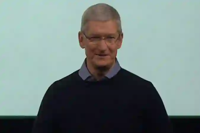 Tim Cook: Lažne vijesti “ubijaju umove ljudi“