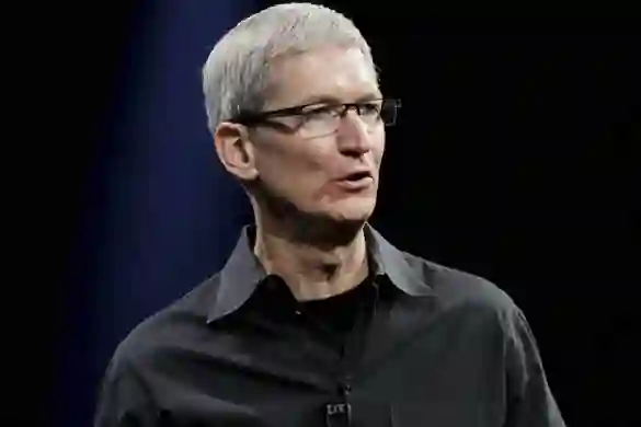 Tim Cook planira donirati 800 milijuna dolara