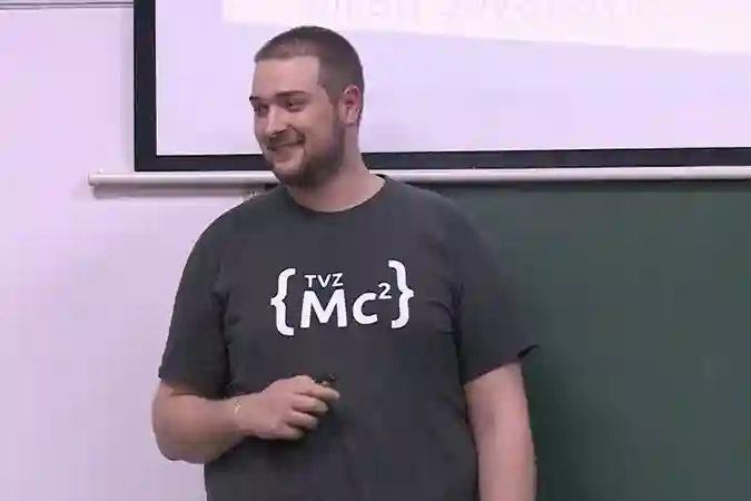 Računarstvo na TVZ-u jedan od najpoželjnijih program ICT obrazovanja u Hrvatskoj