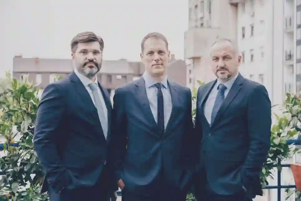 Transformacija Infodoma, imenovana nova uprava