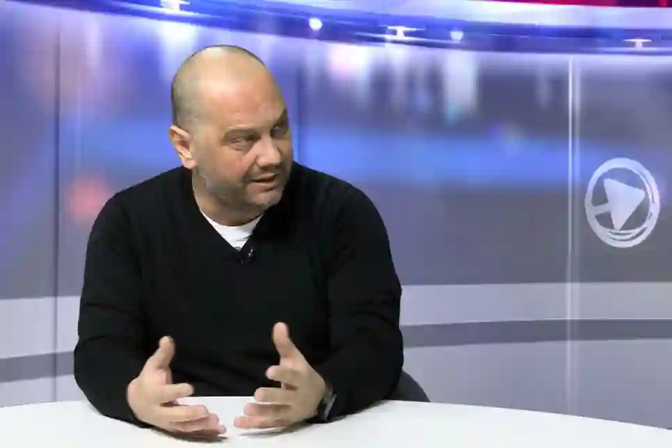 ICT na Ti:  Utrka u „naoružavanju“ vodi se u AI svijetu