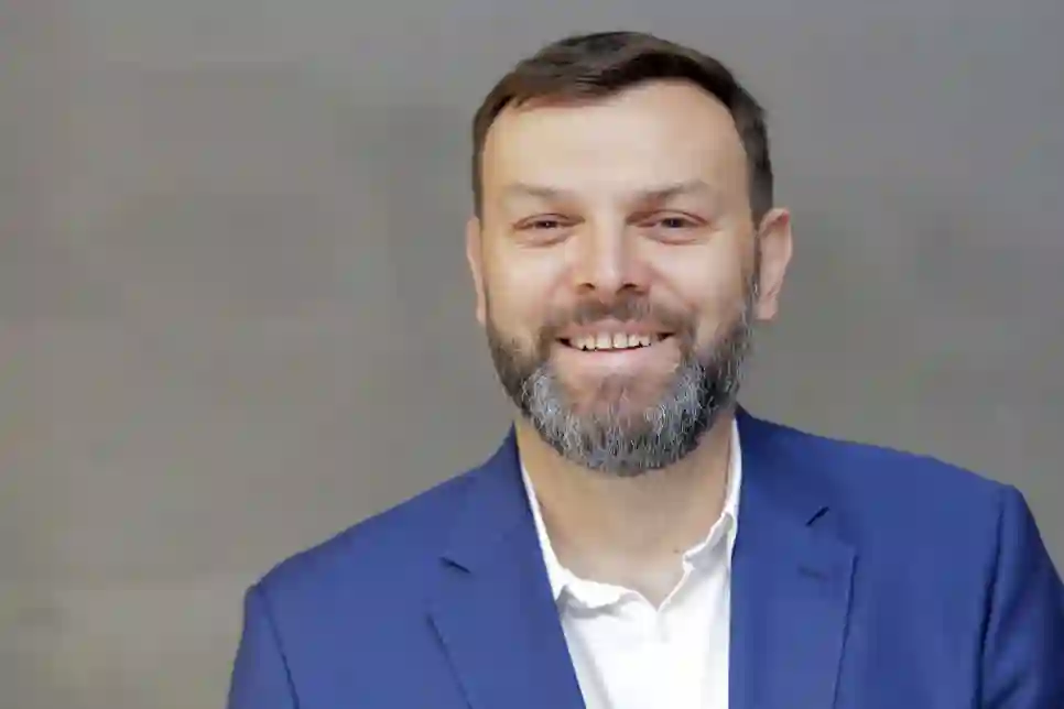 CEO Tele2 Hrvatska Viktor Pavlinić uvjeren da prodaja kompanije mora proći