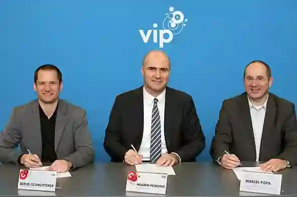 Vipnet preuzeo satelitsku televiziju Digi TV