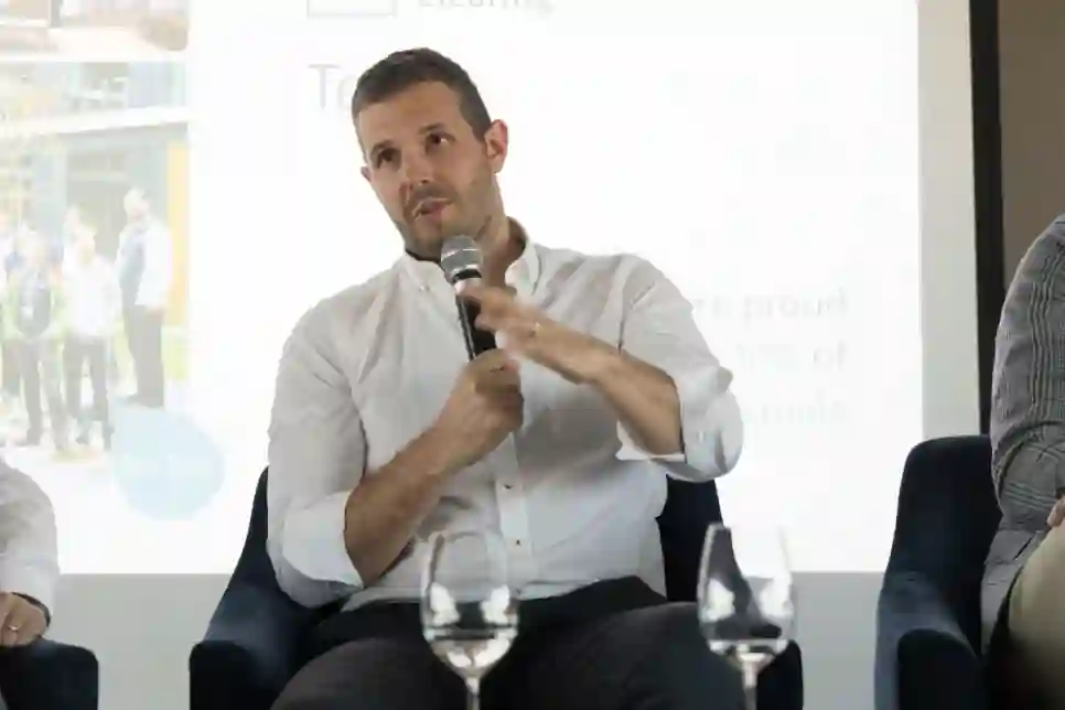 Fonoa jedina na prestižnoj Sifted listi top 100 SaaS startupova