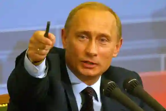 Putin podržao pravila za kriptovalute i upozorio na rizike