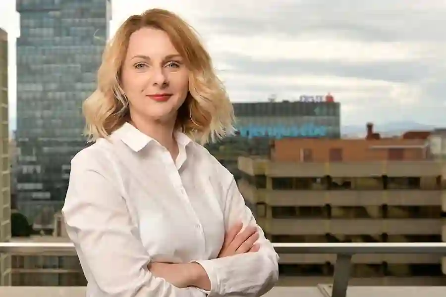 Nova direktorica usluga usklađenosti u Ostendo Consultingu