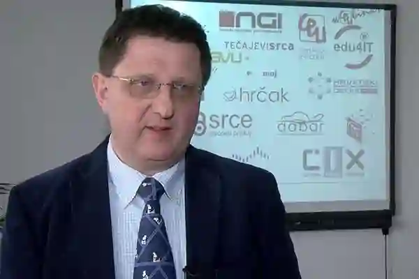 Održani Dani e-infrastrukture u Srcu