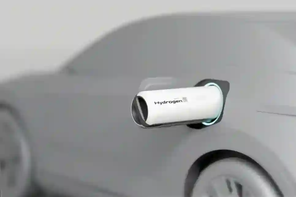 Toyota predstavlja prenosive vodikove baterije za automobile