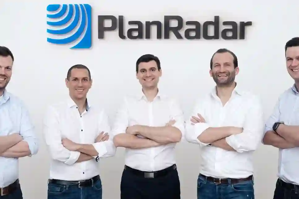 PlanRadar prikupio 30 milijuna eura investicija u seriji A financiranja