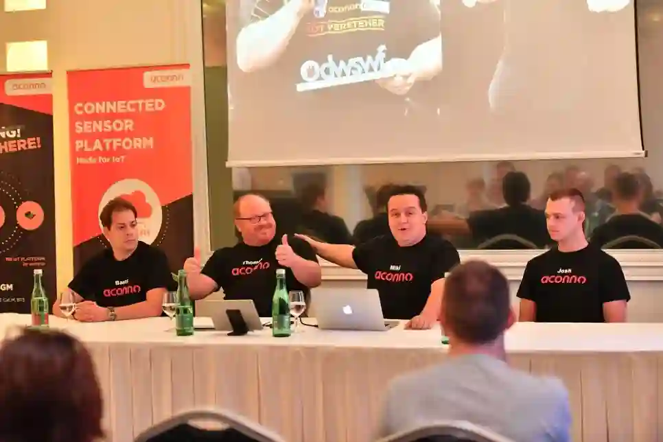 Njemački Aconno otvara podružnice u Zagrebu i Osijeku