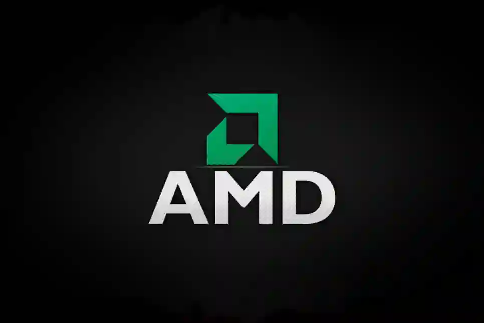 AMD ostvario rekordne kvartalne prihode od segmenta računala i grafike