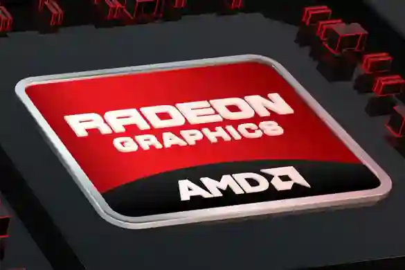 AMD po prvi put od 2014. prodao više grafičkih kartica od Nvidije