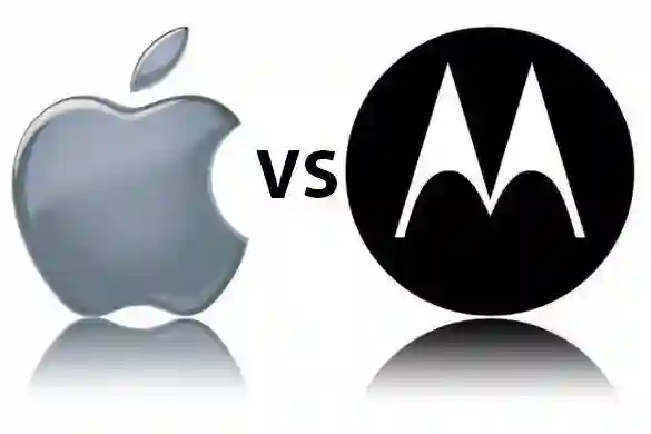 Motorola zloupotrebljava patente protiv Apple-a