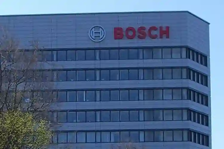 Bosch skače u kvantno carstvo