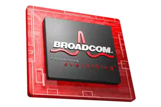 Broadcomova tehnologija potiho preuzima svijet