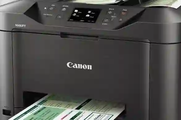Canon osvojio pet nagrada za svoje višefunkcijske uređaje i programski paket uniFLOW