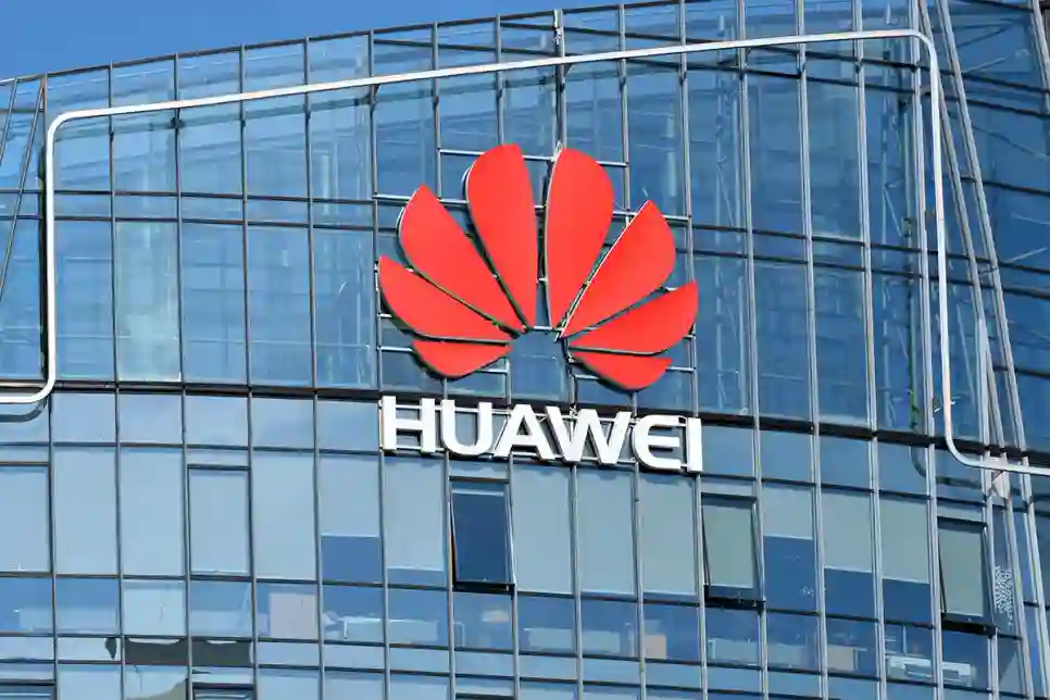 Skok Huaweia na BrandZ ljestvici