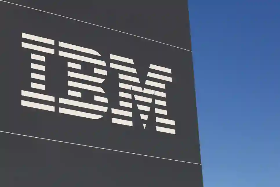 Još jedno dobro tromjesečje za IBM