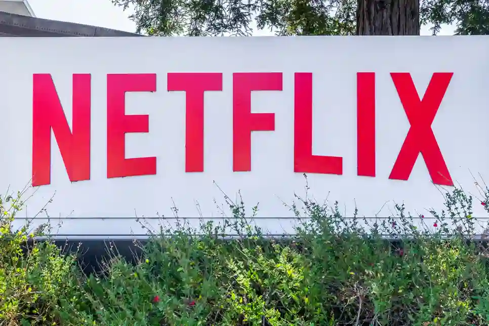 INFOGRAFIKA: Veliki rast Netflixa u Europi