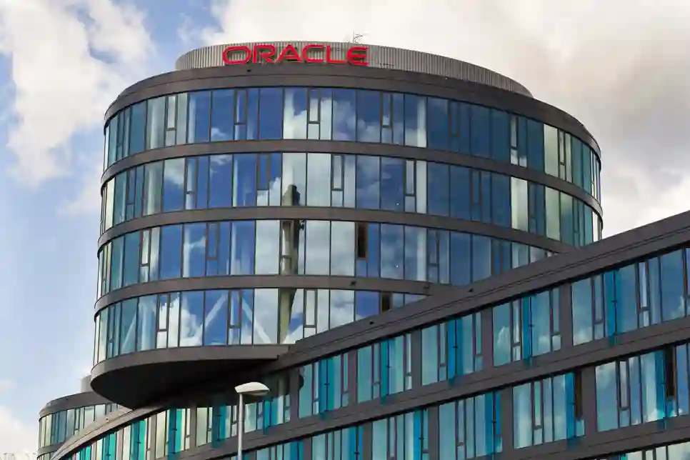 Oracle potvrdio da je China Telecom zaista “usisavao“ američki internetski promet za špijuniranje