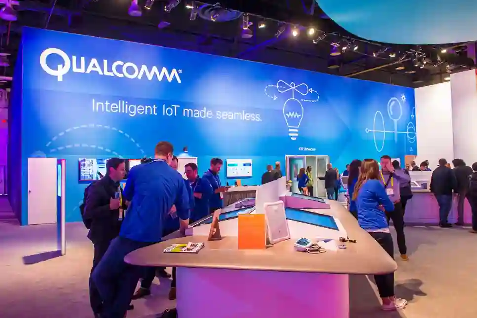 Qualcomm optimističan po pitanju umjetne inteligencije i potražnje za Androidom