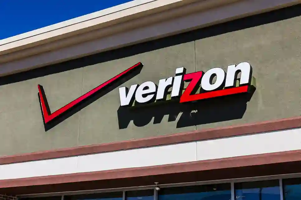 Verizon sklopio ugovor o tornjevima vrijedan 3 milijarde dolara s Vertical Bridgeom