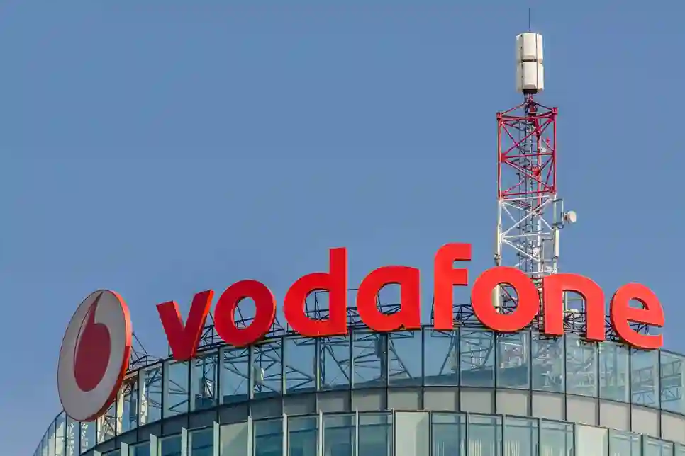 Vodafone pokreće prvu SA 5G mrežu u Velikoj Britaniji