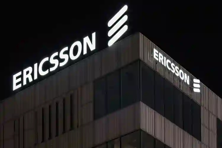 Nastavak rasta ključnih pokazatelja Ericssona