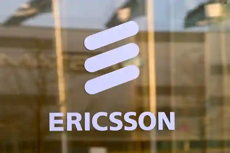 Rast svih ključnih pokazatelja Ericssona