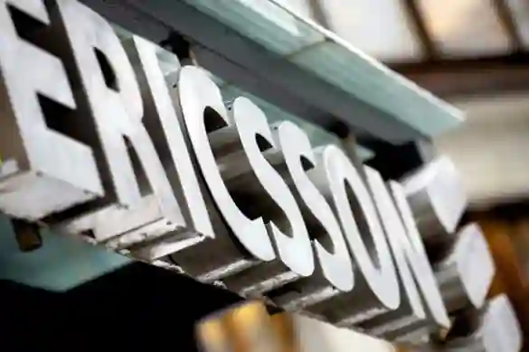 Ericssonu dodijeljena Frost & Sullivanova nagrada za potporu tehnološkom liderstvu