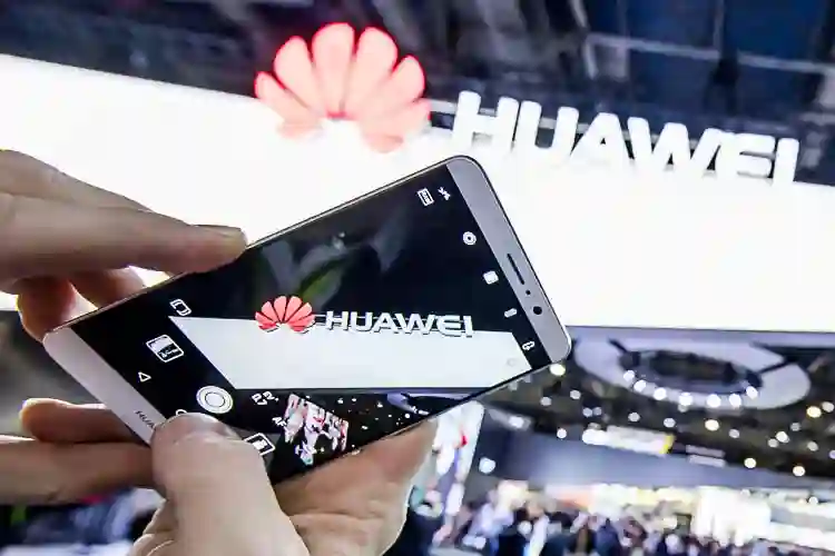 Prošla godina bila je odlična za Huawei i njihove pametne telefone