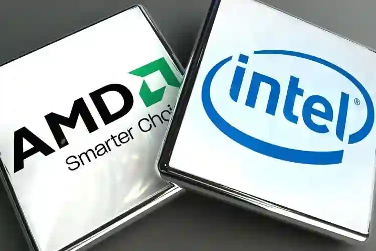 Intel i AMD kreću u novu rundu borbe za tržište procesorima