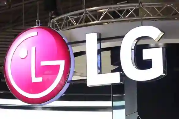 LG predstavlja strategiju AI ThinQ tehnologije na sajmu IFA