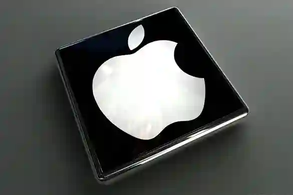 Apple proglašen najinovativnijom tvrtkom