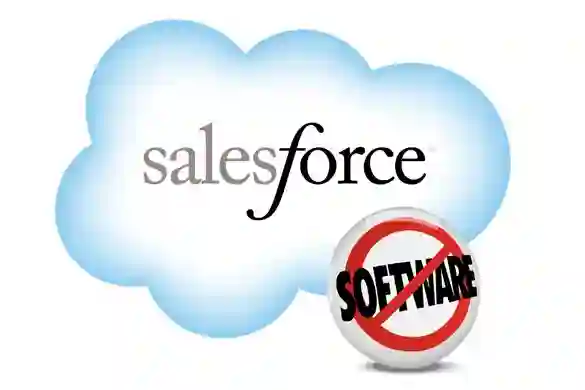 Salesforce.com uzeo kredit za kupovinu ExactTargeta