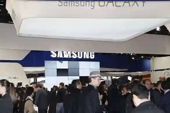 Samsung ponovno obara rekorde u dobiti