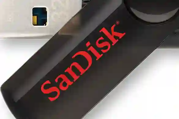 CES 2016: SanDisk najavio 1TB X400 SSD