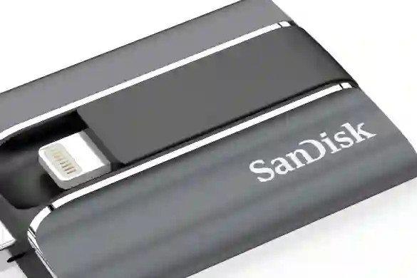 Western Digital kupuje SanDisk za 19 milijardi dolara