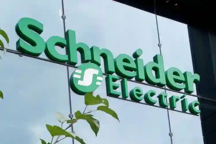 Schneider peti na Gartnerovoj listi najboljih opskrbnih lanaca u Europi