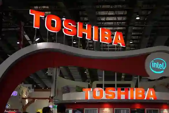 Skupina predvođena Bainom kupuje Toshibinu jedinicu proizvodnje memorije